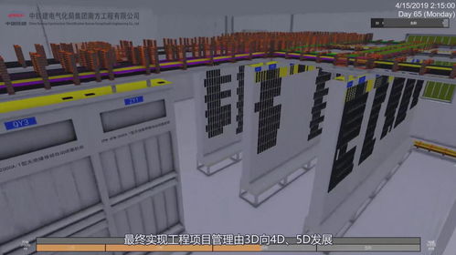 大兴信息科技建设，赋能企业迈向高品质发展新台阶