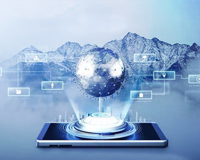 区块链开发与信息技术开发 创新融合与未来前景