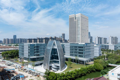 空间重构·寸土必争 资源再生与强保障下的发展之道