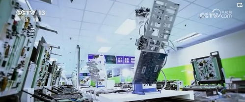 新一代信息技术与绿色低碳 驱动新兴产业高起点发展的双引擎